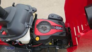 Mountfield 1538M-SD ride on mower - 14