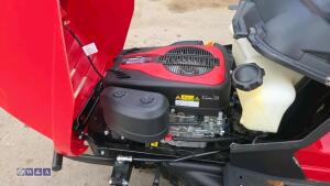 Mountfield 1538M-SD ride on mower - 15