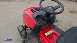 Mountfield 1538M-SD ride on mower - 18