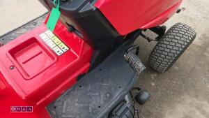 Mountfield 1538M-SD ride on mower - 21