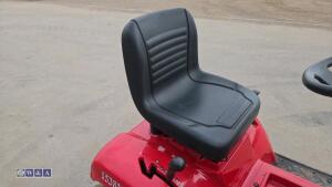 Mountfield 1538M-SD ride on mower - 23