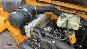 2003 JCB 530-70 120 5 speed Farm Special Super (MC52 PWY) with P.U.H & joystick - 16
