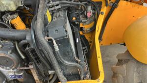 2003 JCB 530-70 120 5 speed Farm Special Super (MC52 PWY) with P.U.H & joystick - 17