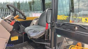 2003 JCB 530-70 120 5 speed Farm Special Super (MC52 PWY) with P.U.H & joystick - 19