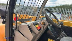 2003 JCB 530-70 120 5 speed Farm Special Super (MC52 PWY) with P.U.H & joystick - 20