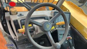 2003 JCB 530-70 120 5 speed Farm Special Super (MC52 PWY) with P.U.H & joystick - 21