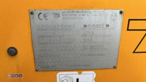 2003 JCB 530-70 120 5 speed Farm Special Super (MC52 PWY) with P.U.H & joystick - 25