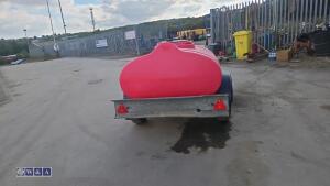 Towable jet wash - 4