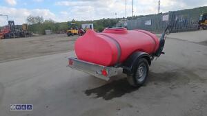 Towable jet wash - 5