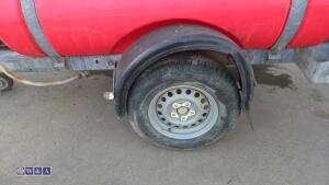 Towable jet wash - 9