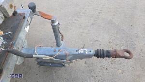 Towable jet wash - 11