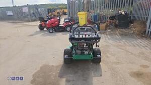 2013 RANSOMES BOBCAT petrol pedestrian mower (s/n 933331G) - 4