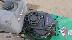 2013 RANSOMES BOBCAT petrol pedestrian mower (s/n 933331G) - 15