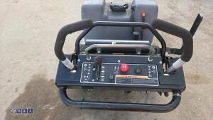 2013 RANSOMES BOBCAT petrol pedestrian mower (s/n 933331G) - 17