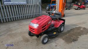 MTD RH115 B ride on mower