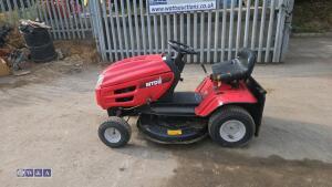 MTD RH115 B ride on mower - 2