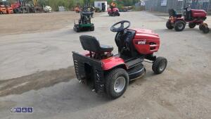 MTD RH115 B ride on mower - 5