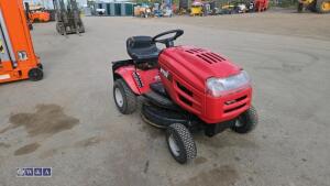 MTD RH115 B ride on mower - 7