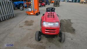 MTD RH115 B ride on mower - 8