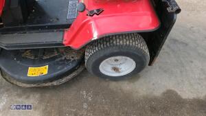 MTD RH115 B ride on mower - 10