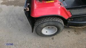 MTD RH115 B ride on mower - 11