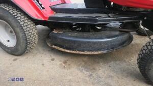 MTD RH115 B ride on mower - 13