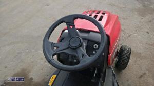 MTD RH115 B ride on mower - 18