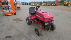 WESTWOOD S1400 petrol tractor - 7
