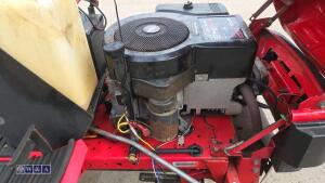 WESTWOOD S1400 petrol tractor - 13