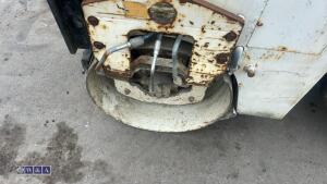 TEREX TV800 double drum roller - 10