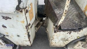 TEREX TV800 double drum roller - 14