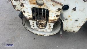 TEREX TV800 double drum roller - 15
