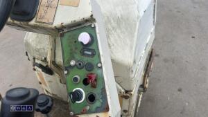 TEREX TV800 double drum roller - 18