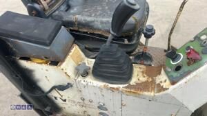 TEREX TV800 double drum roller - 19
