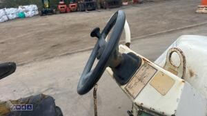 TEREX TV800 double drum roller - 21