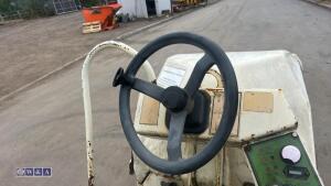 TEREX TV800 double drum roller - 22