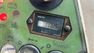 TEREX TV800 double drum roller - 23