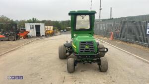 John Deere 7500 Precision cut - 4