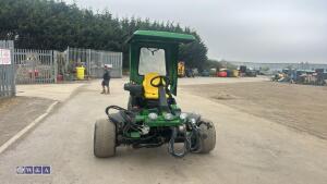 John Deere 7500 Precision cut - 6
