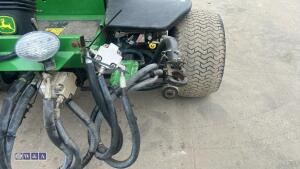John Deere 7500 Precision cut - 8