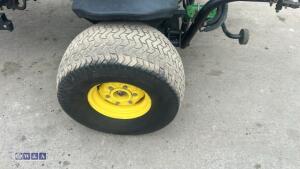 John Deere 7500 Precision cut - 10