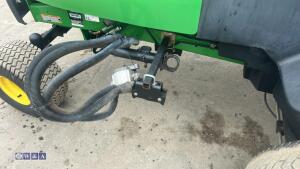 John Deere 7500 Precision cut - 11
