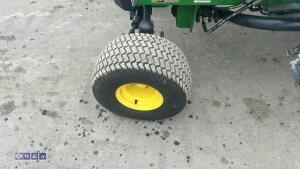 John Deere 7500 Precision cut - 12