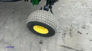 John Deere 7500 Precision cut - 13