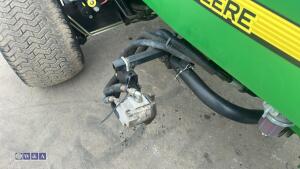 John Deere 7500 Precision cut - 14