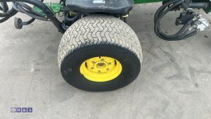 John Deere 7500 Precision cut - 15