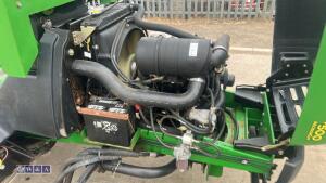 John Deere 7500 Precision cut - 16