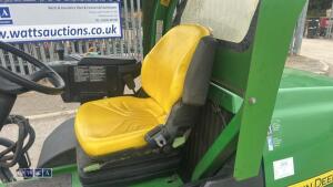 John Deere 7500 Precision cut - 19