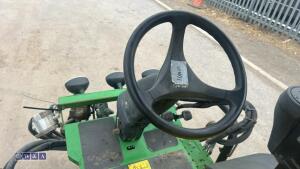 John Deere 7500 Precision cut - 20