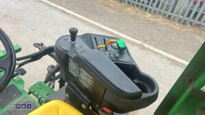 John Deere 7500 Precision cut - 21